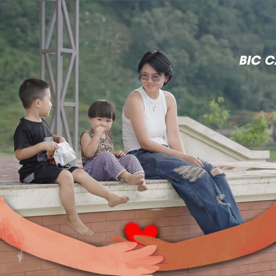 Bic Car
